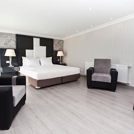 Evoda Residence Stambuł Zewnętrze zdjęcie