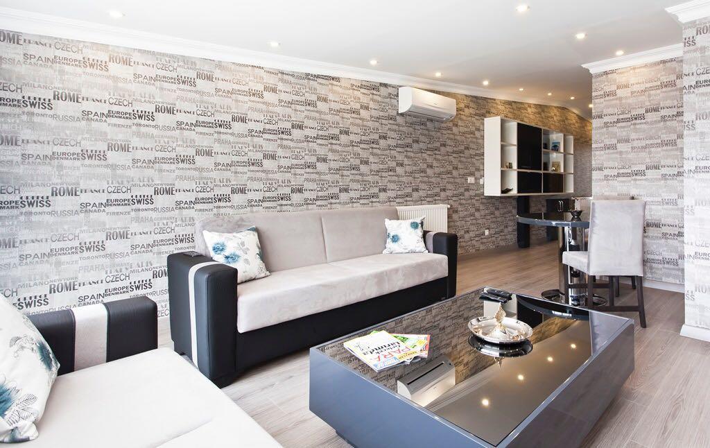 Evoda Residence Stambuł Zewnętrze zdjęcie