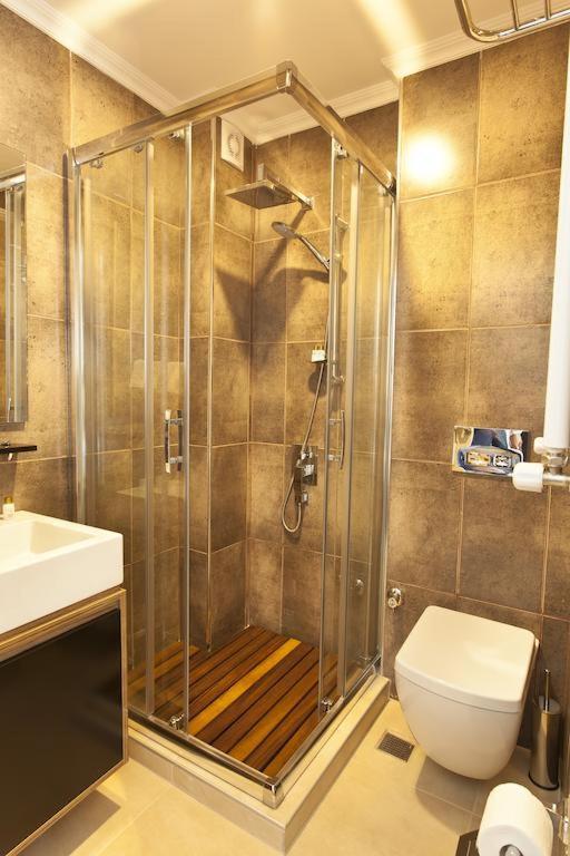 Evoda Residence Stambuł Zewnętrze zdjęcie